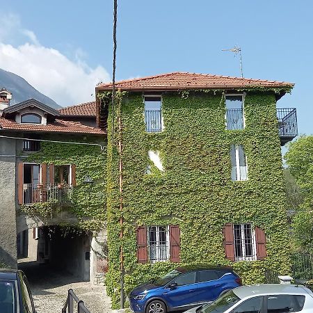 Willa The House On The Bridge- La Casa Sul Ponte Menaggio Zewnętrze zdjęcie